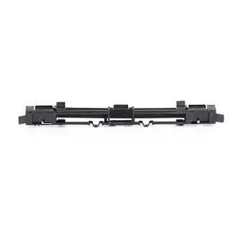Baguette et bande protectrice, toit BSG BSG 65-922-057
