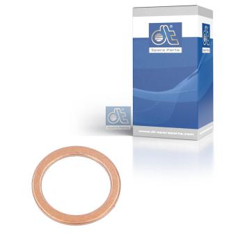 Rondelle d'étanchéité, vis de vidange d'huile DT 4.20503