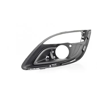 Grille de ventilation, pare-chocs avant gauche BSG BSG 65-922-071