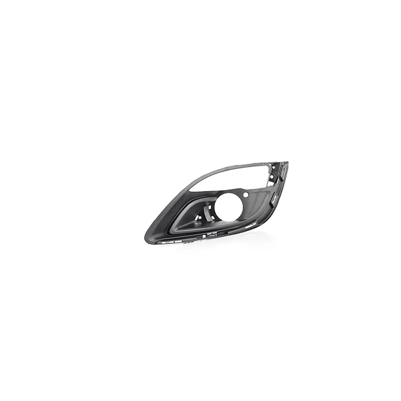 Grille de ventilation, pare-chocs avant gauche BSG BSG 65-922-071