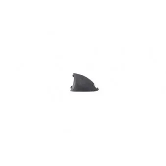 Enjoliveur, pare-chocs avant droit BSG BSG 65-922-074