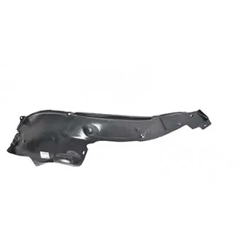 Garniture, passage de roue avant droit BSG BSG 65-923-002