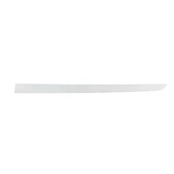 Baguette et bande protectrice, porte avant gauche BSG BSG 65-924-001