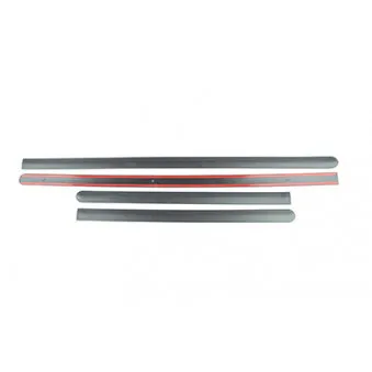 Baguette et bande protectrice, porte BSG BSG 65-924-020