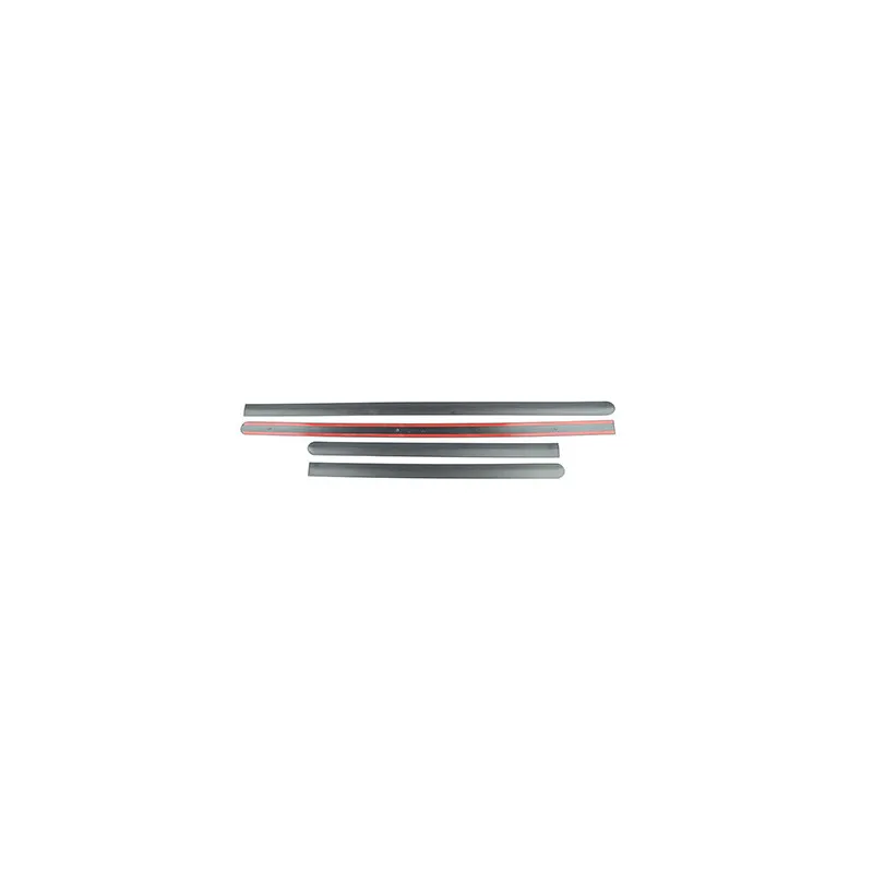 Baguette et bande protectrice, porte BSG BSG 65-924-020