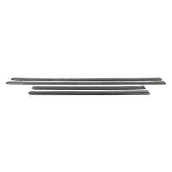 Baguette et bande protectrice, porte BSG BSG 65-924-030