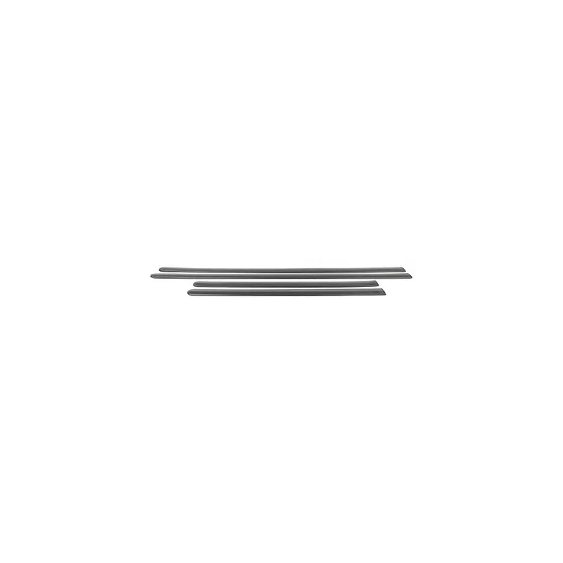 Baguette et bande protectrice, porte BSG BSG 65-924-030