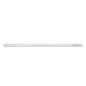 Baguette et bande protectrice, porte avant gauche BSG BSG 65-925-003