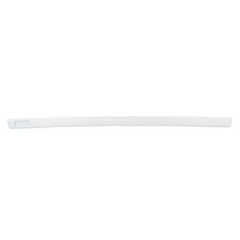 Baguette et bande protectrice, porte avant droit BSG BSG 65-925-006