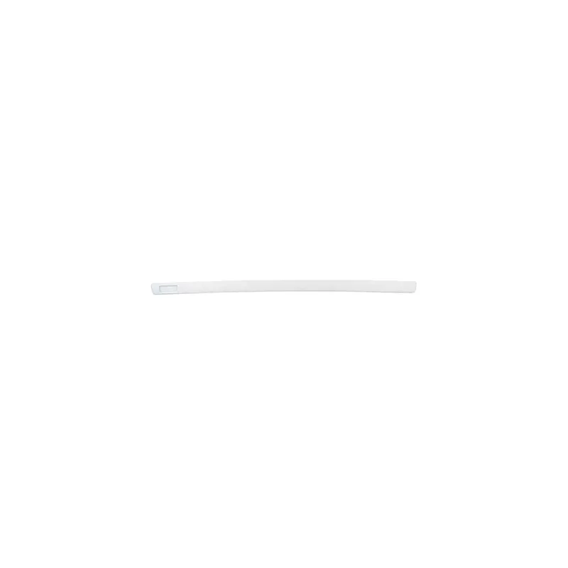 Baguette et bande protectrice, porte avant droit BSG BSG 65-925-006