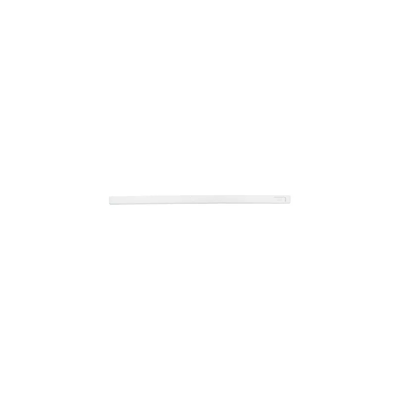Baguette et bande protectrice, porte avant gauche BSG BSG 65-925-007