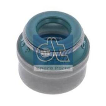 Bague d'étanchéité, tige de soupape DT