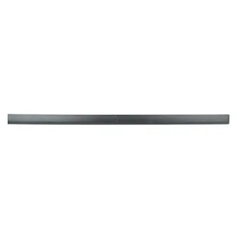 Baguette et bande protectrice, porte avant droit BSG BSG 65-925-017