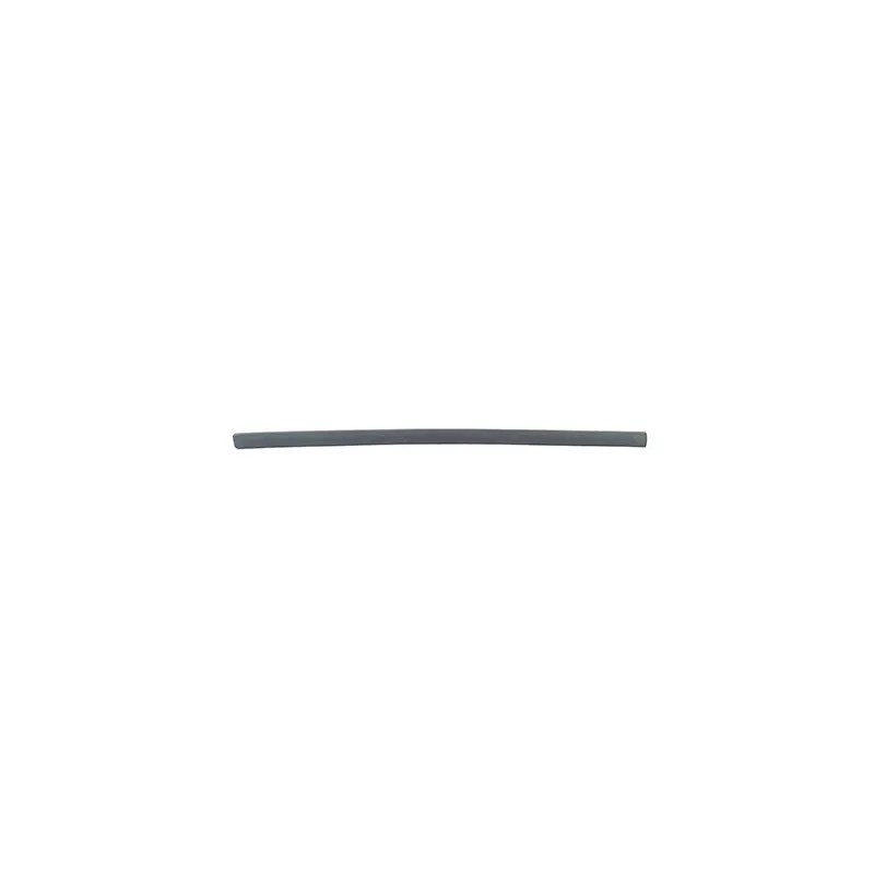 Baguette et bande protectrice, porte avant gauche BSG BSG 65-925-023