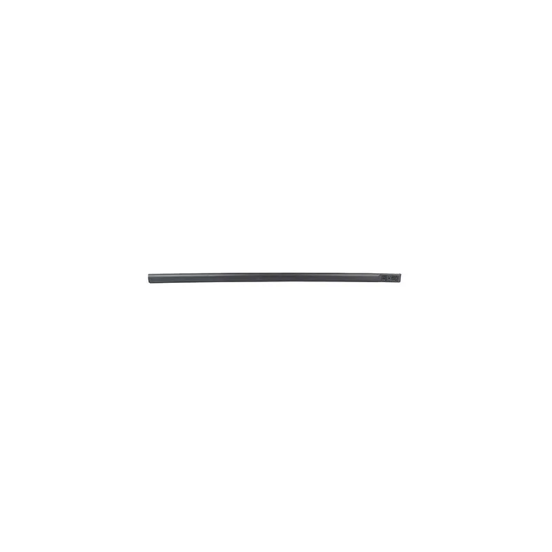 Baguette et bande protectrice, porte avant gauche BSG BSG 65-925-034