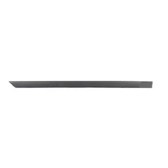 Baguette et bande protectrice, porte arrière gauche BSG BSG 65-925-036