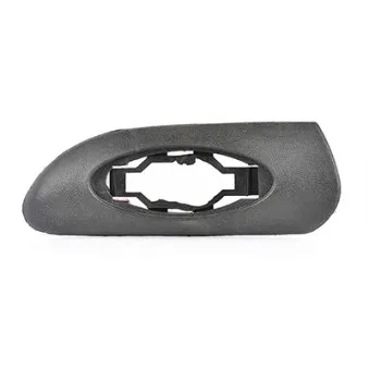 Baguette et bande protectrice, aile avant droit BSG BSG 65-926-010