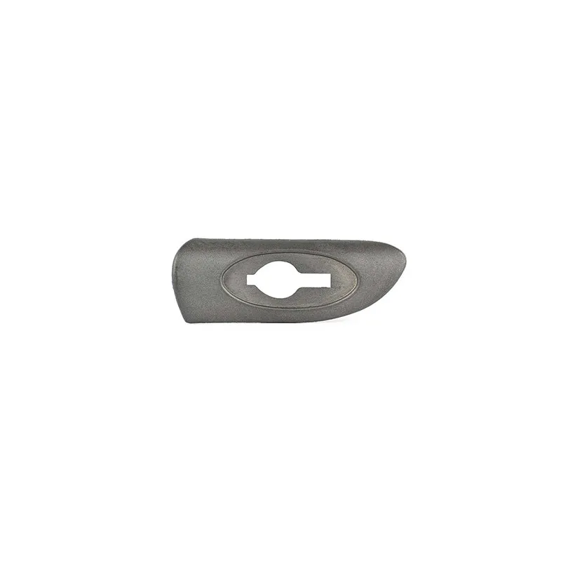 Baguette et bande protectrice, aile avant droit BSG BSG 65-926-014