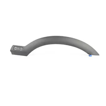 Baguette et bande protectrice, aile avant droit BSG BSG 65-926-015