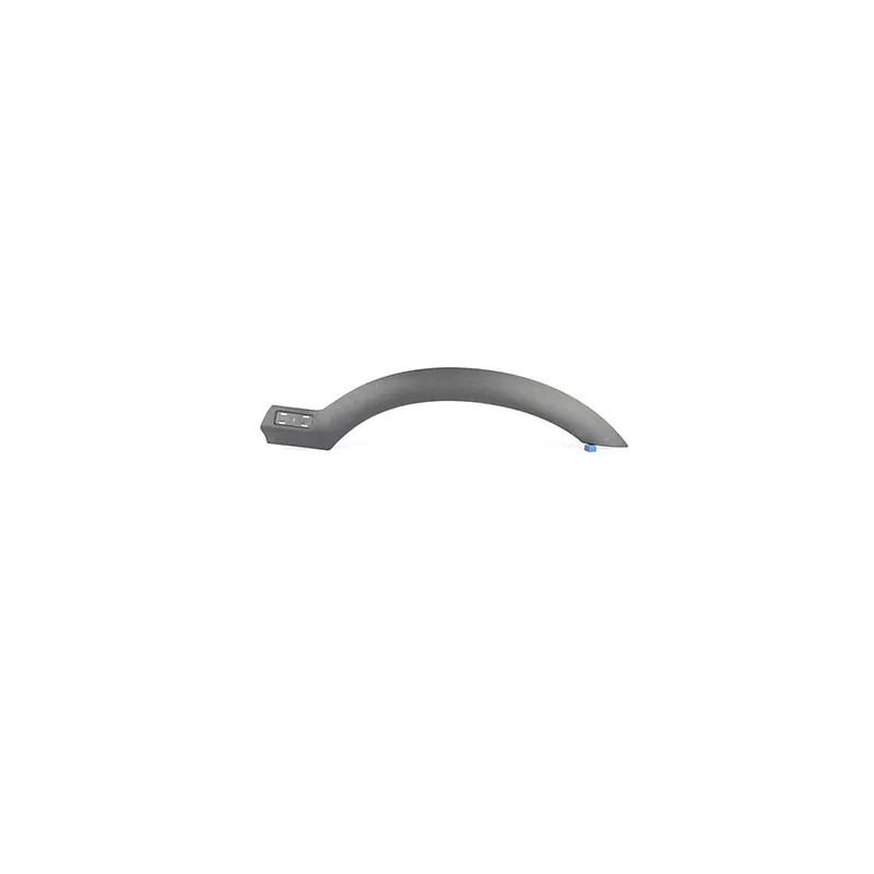 Baguette et bande protectrice, aile avant droit BSG BSG 65-926-015