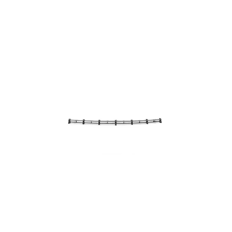 Grille de ventilation, pare-chocs BSG BSG 65-927-001