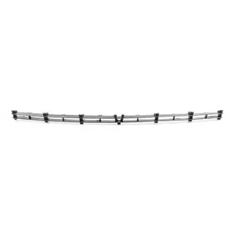 Grille de ventilation, pare-chocs BSG BSG 65-927-002