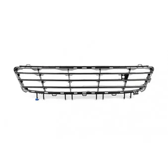 Grille de ventilation, pare-chocs BSG BSG 65-927-005