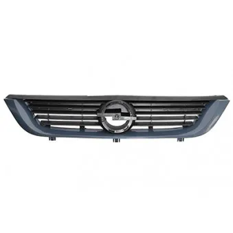 Grille de radiateur BSG BSG 65-927-006