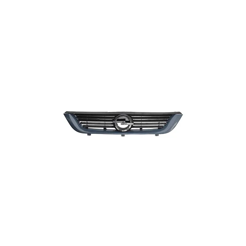 Grille de radiateur BSG BSG 65-927-006