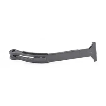 Serrure de capot-moteur BSG BSG 65-970-003