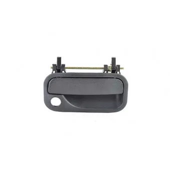 Poignée extérieure de porte avant droit BSG BSG 65-970-004
