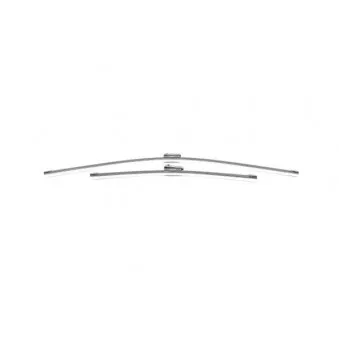 Kit balais d'essuie-glace BSG BSG 65-992-004