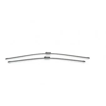 Kit balais d'essuie-glace BSG BSG 65-992-007