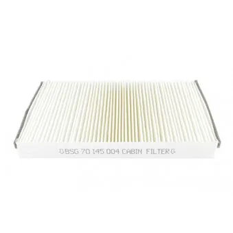 Filtre, air de l'habitacle BSG BSG 70-145-004