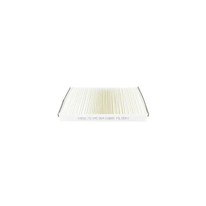 Filtre, air de l'habitacle BSG BSG 70-145-004