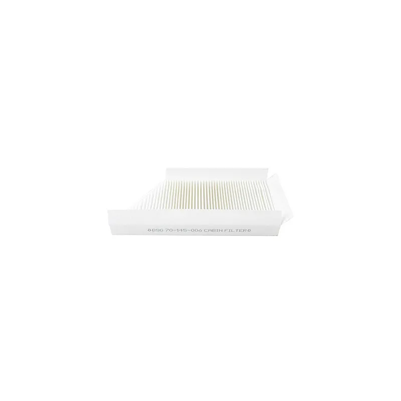 Filtre, air de l'habitacle BSG BSG 70-145-006