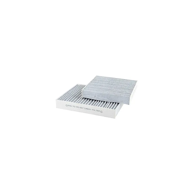 Filtre, air de l'habitacle BSG BSG 70-145-007