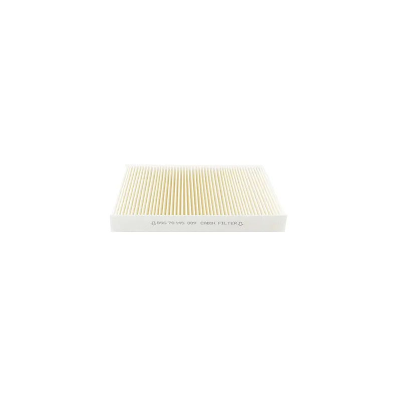 Filtre, air de l'habitacle BSG BSG 70-145-009
