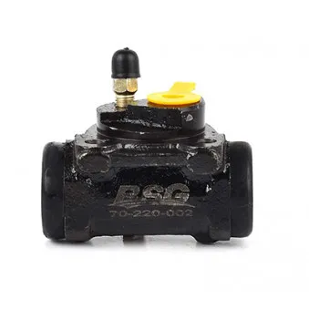 Cylindre de roue BSG BSG 70-220-002