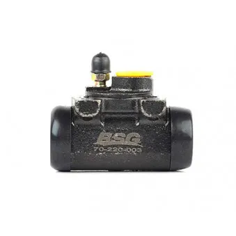 Cylindre de roue BSG BSG 70-220-003