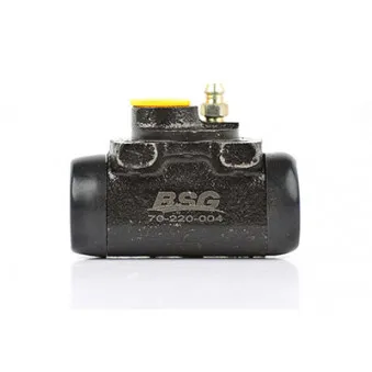 Cylindre de roue BSG BSG 70-220-004