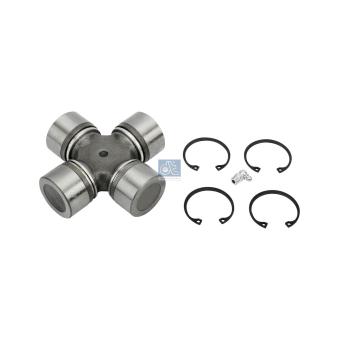 Joint, arbre longitudinal DT