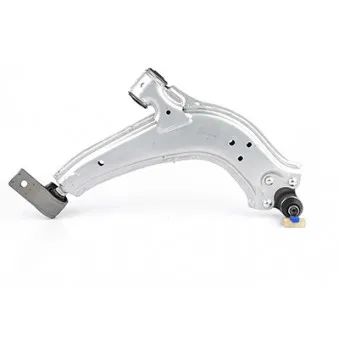 Bras de liaison, suspension de roue avant droit BSG BSG 70-315-002