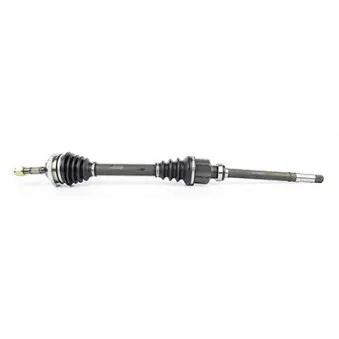 Arbre de transmission avant droit BSG BSG 70-350-006