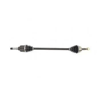 Arbre de transmission avant droit BSG BSG 70-350-016
