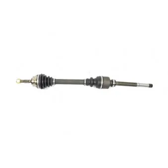 Arbre de transmission avant droit BSG BSG 70-350-018