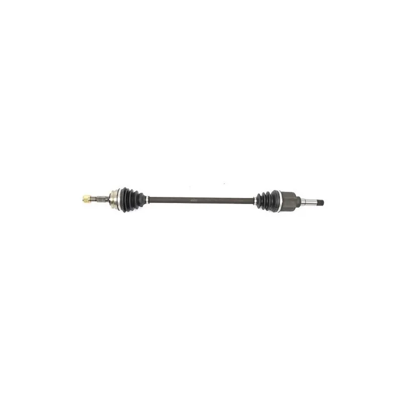 Arbre de transmission avant droit BSG BSG 70-350-020