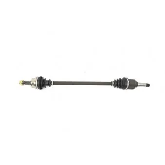 Arbre de transmission avant droit BSG BSG 70-350-022