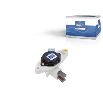 Régulateur d'alternateur DT