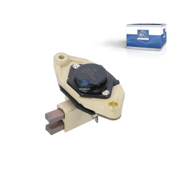 Régulateur d'alternateur DT